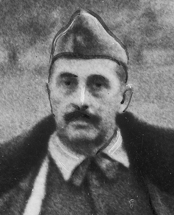 Fidel Moreno Rodríguez