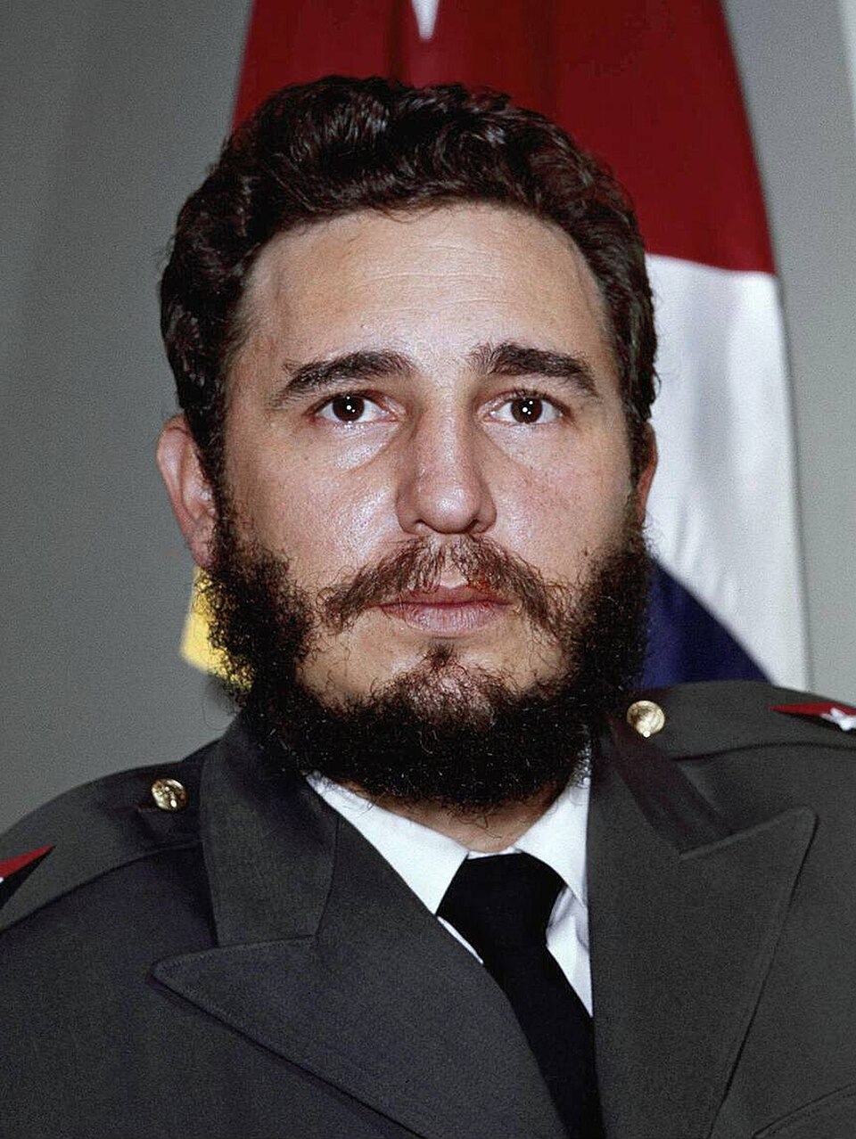 Fidel Real