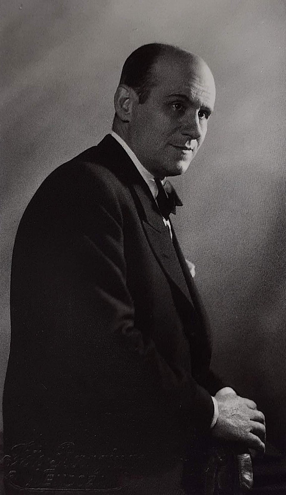 Fidel Roig