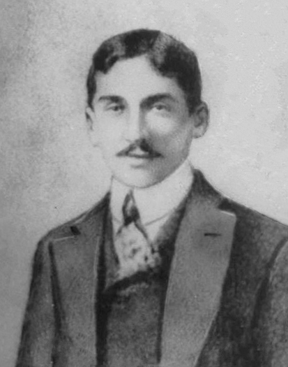 Fidel Véliz