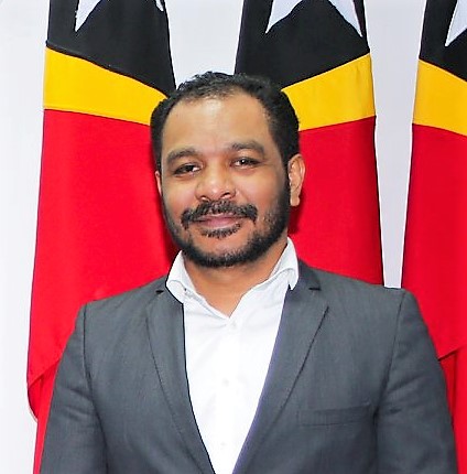 Fidelis Leite Magalhães