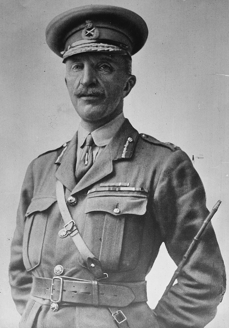 Field Marshal Sir Henry Wilson