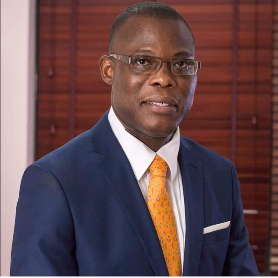 Fifi Kwetey