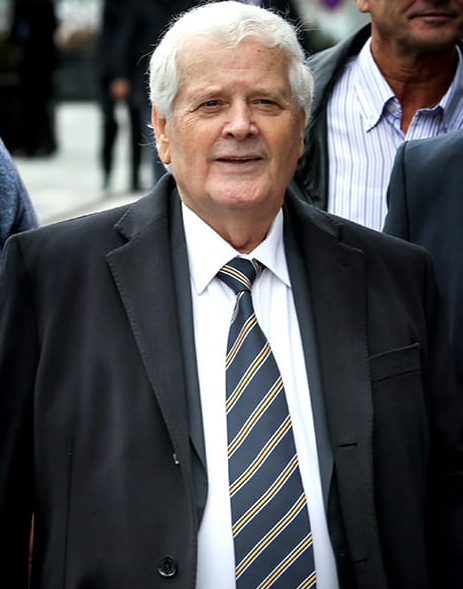 Fikret Abdić