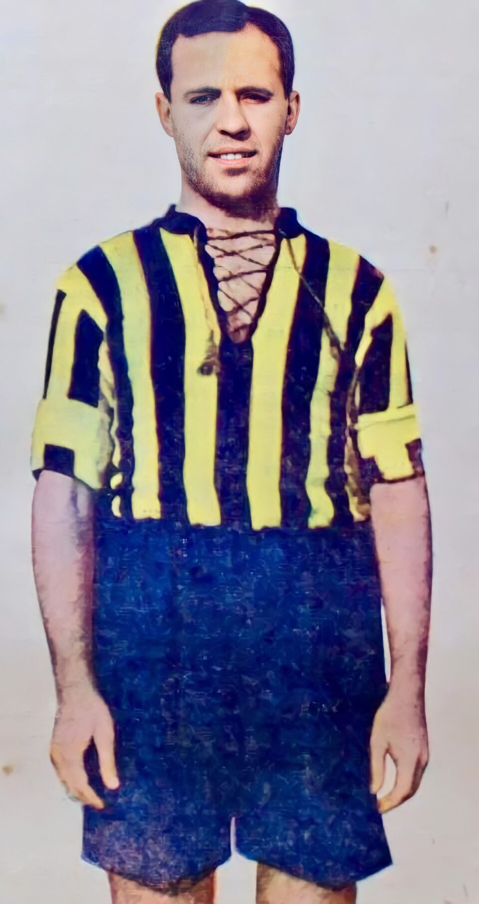 Fikret Arıcan