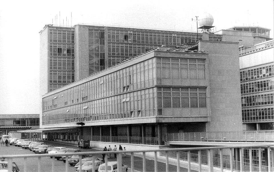 Fil Bauhaus