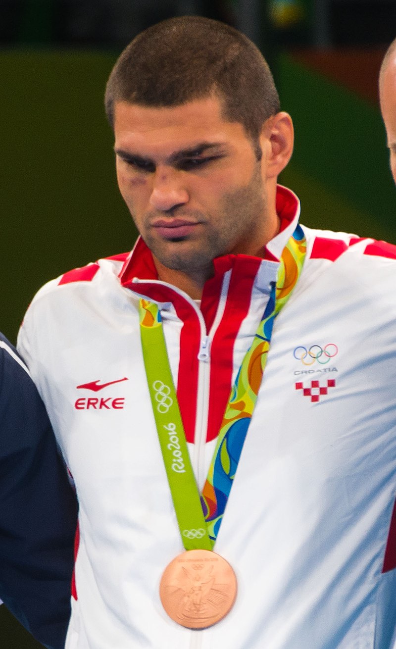 Filip Hrgović