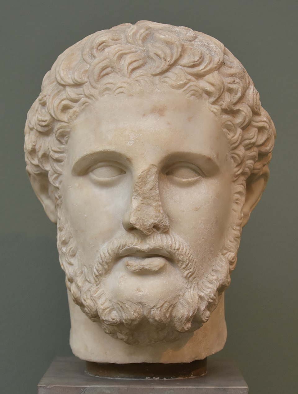 Filip II