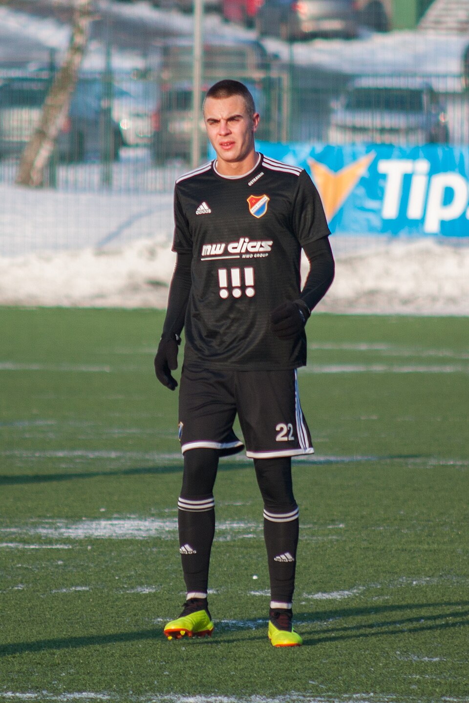 Filip Kaloc