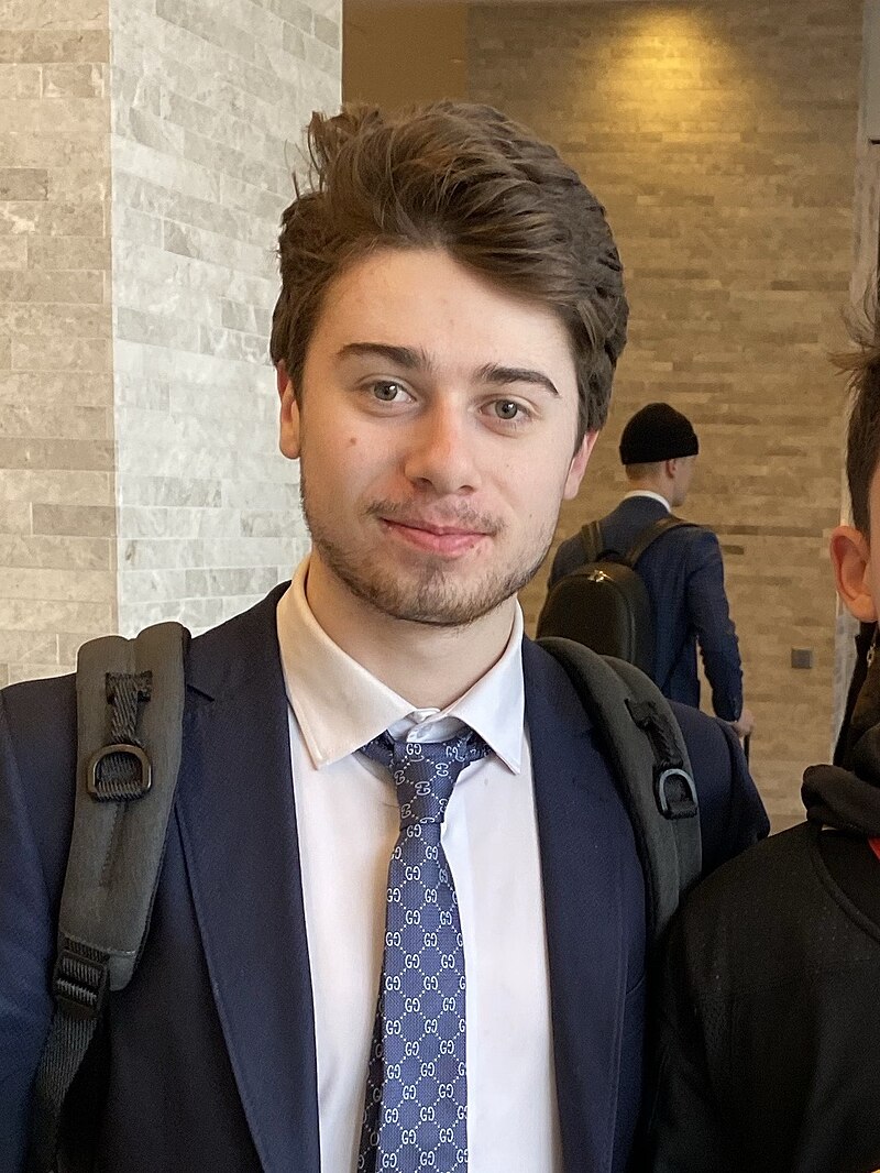 Filip Kužma