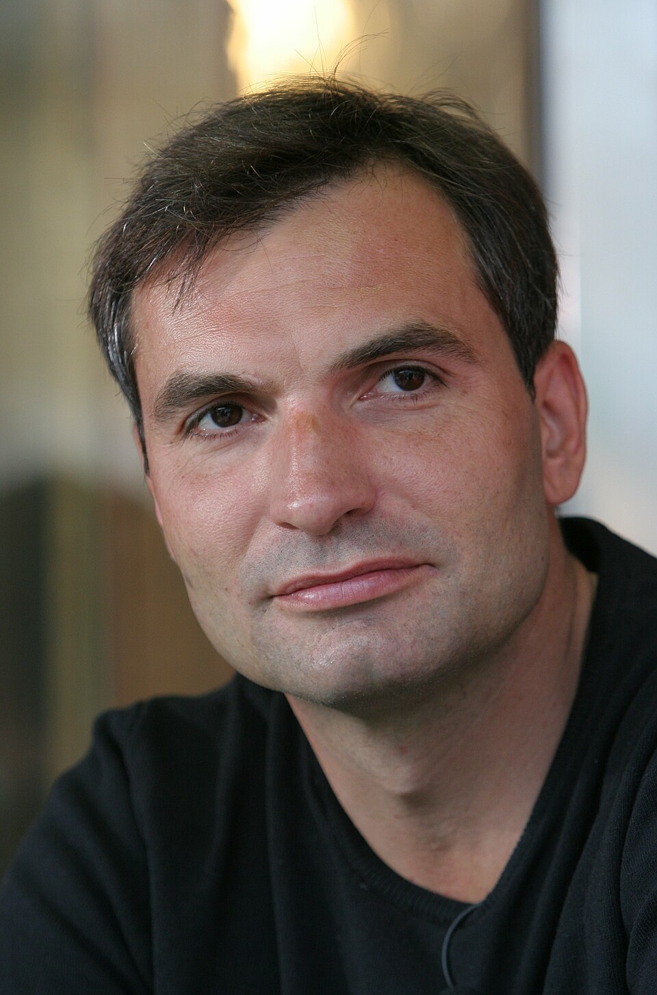 Filip Macháček