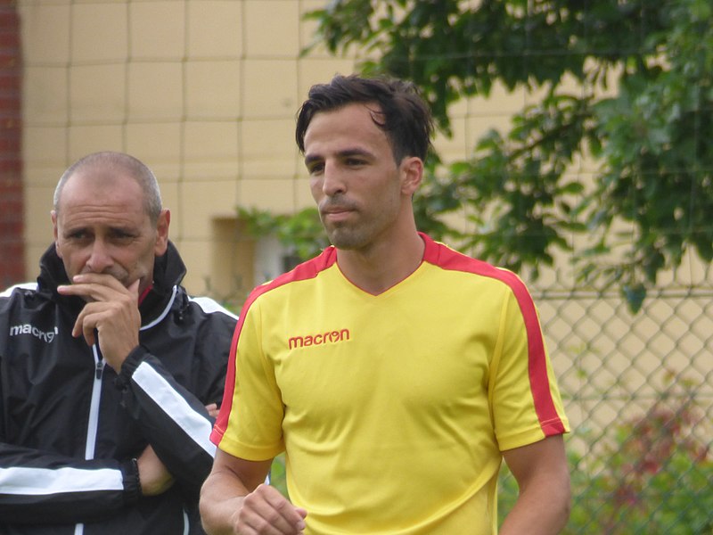 Filip Marković