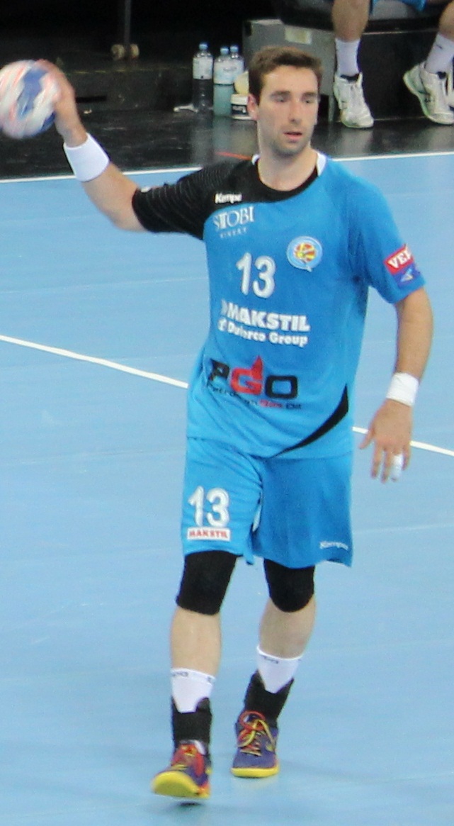 Filip Mirkulovski