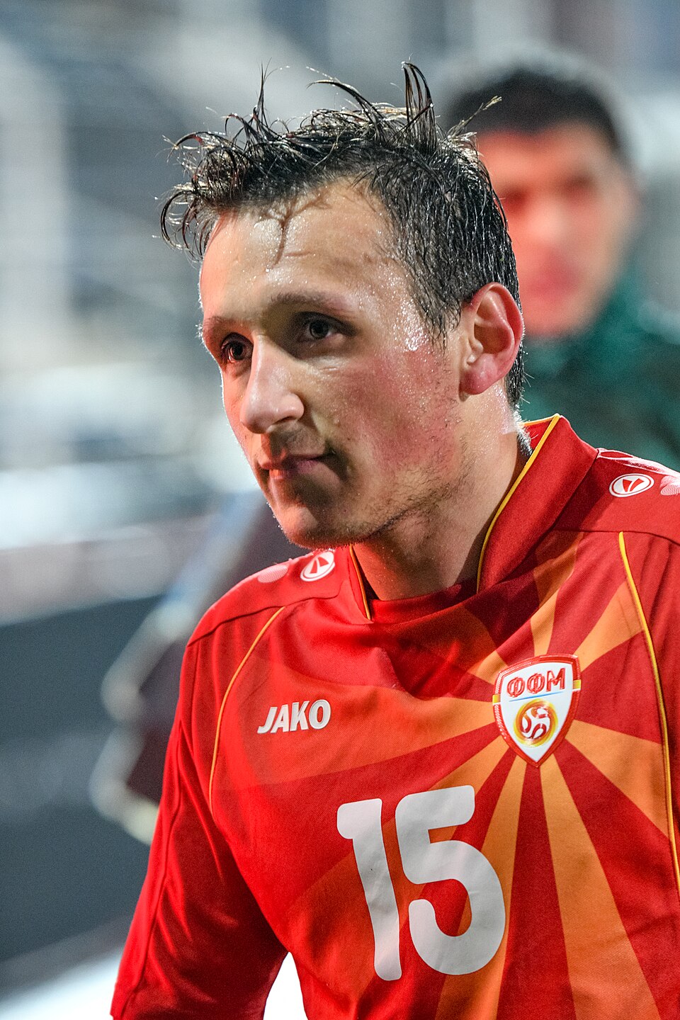 Filip Stojanovski