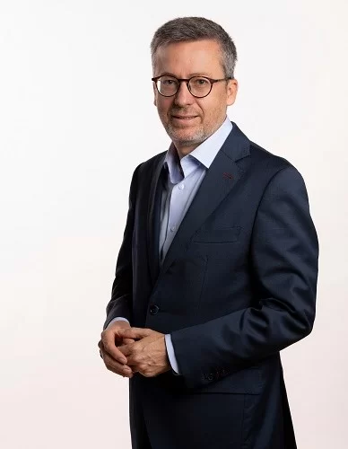 Filipe Anacoreta Correia