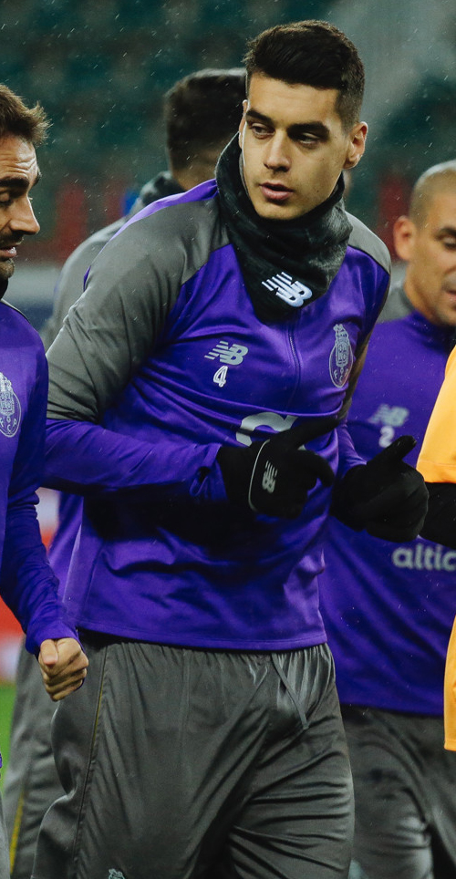 Filipe Monteiro