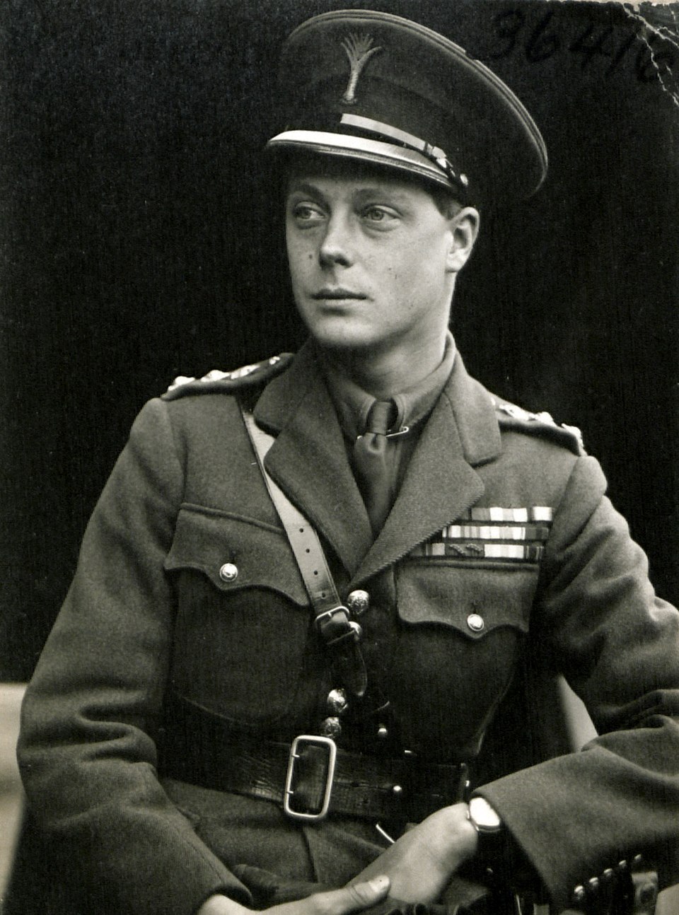Filipe Mountbatten