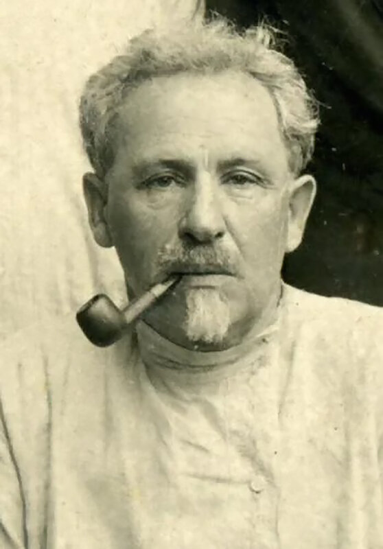 Filipp Goloshchekin