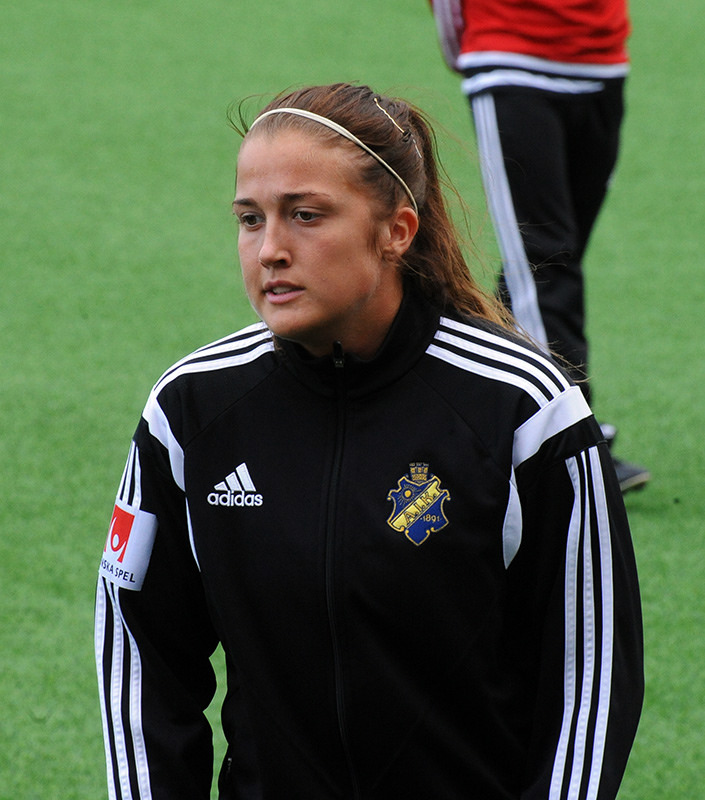 Filippa Angeldal