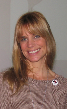 Filippa Lagerback