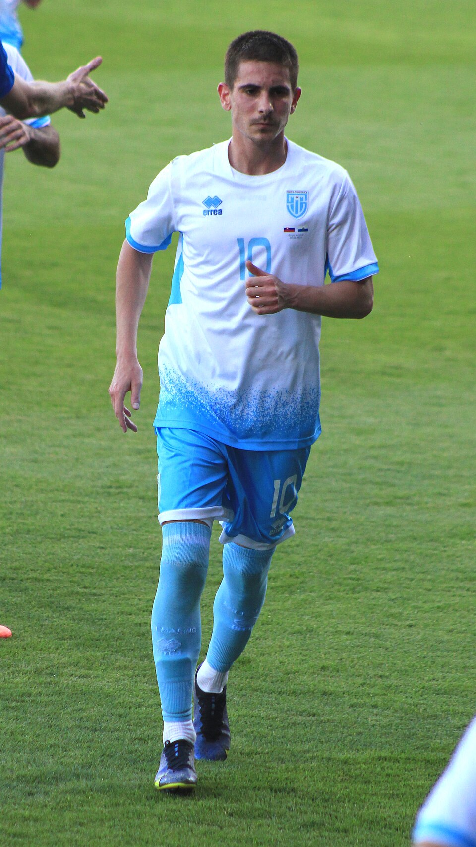 Filippo Berardi