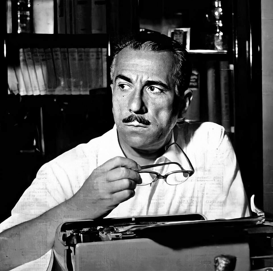 Filippo Buffa