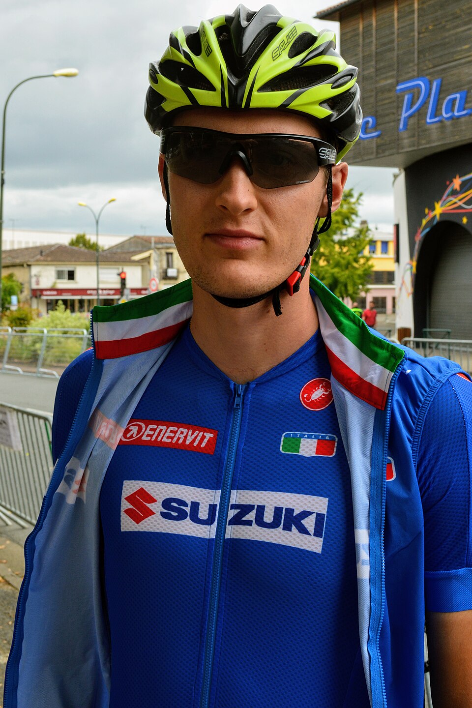 Filippo Conca