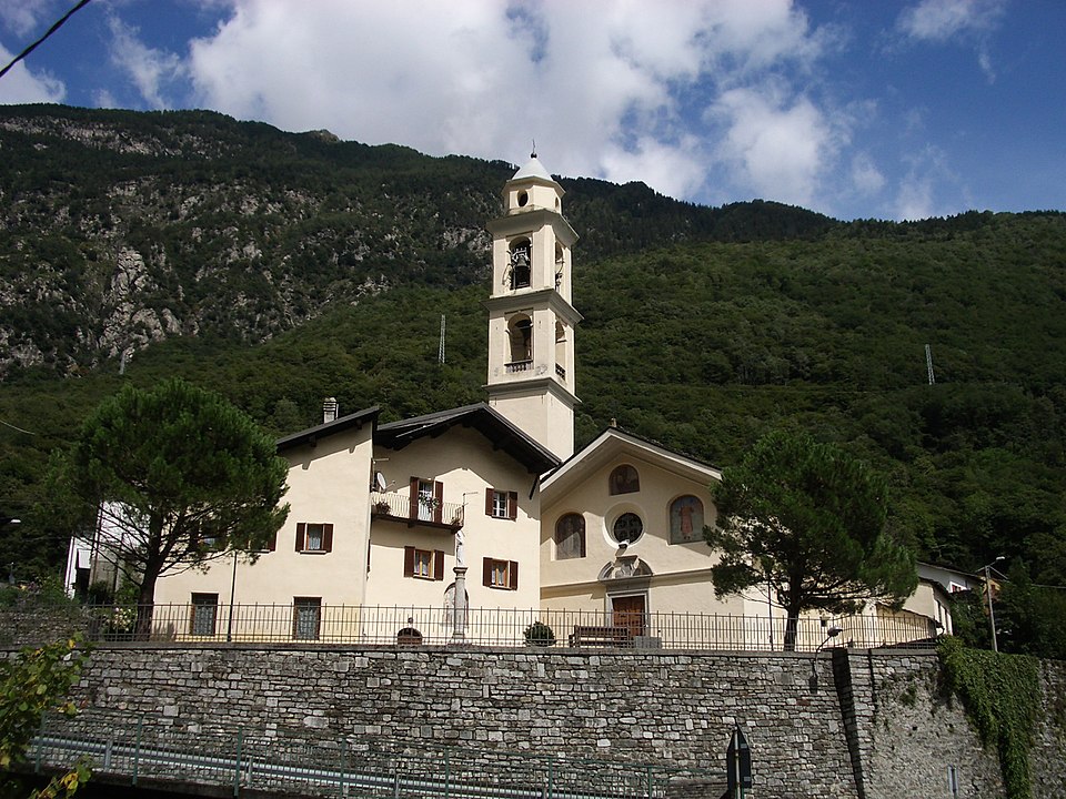 Filippo Di Giacomo