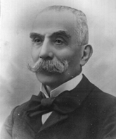 Filippo Mariotti