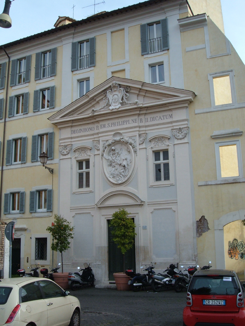Filippo Pietrangeli