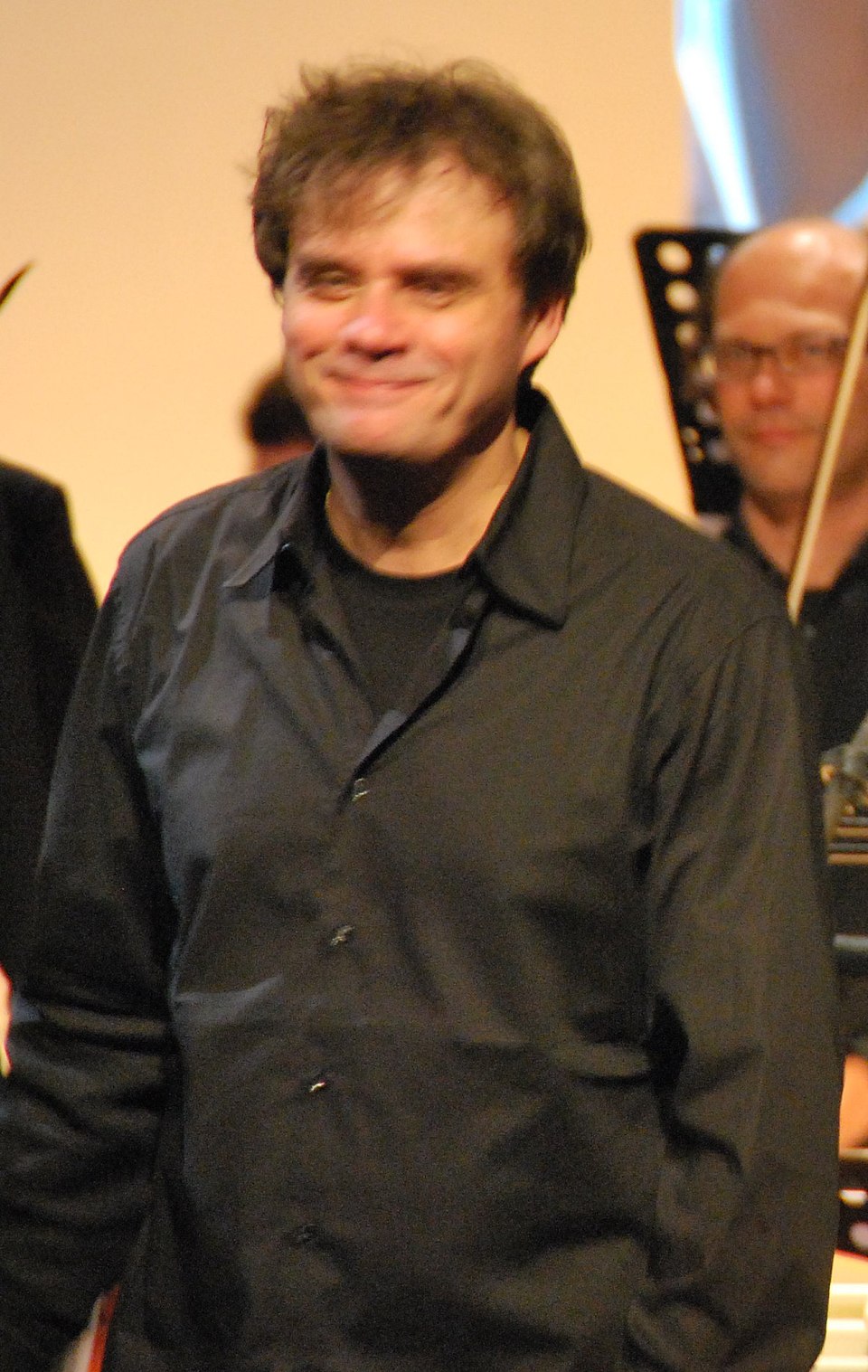 Filippo Polverelli