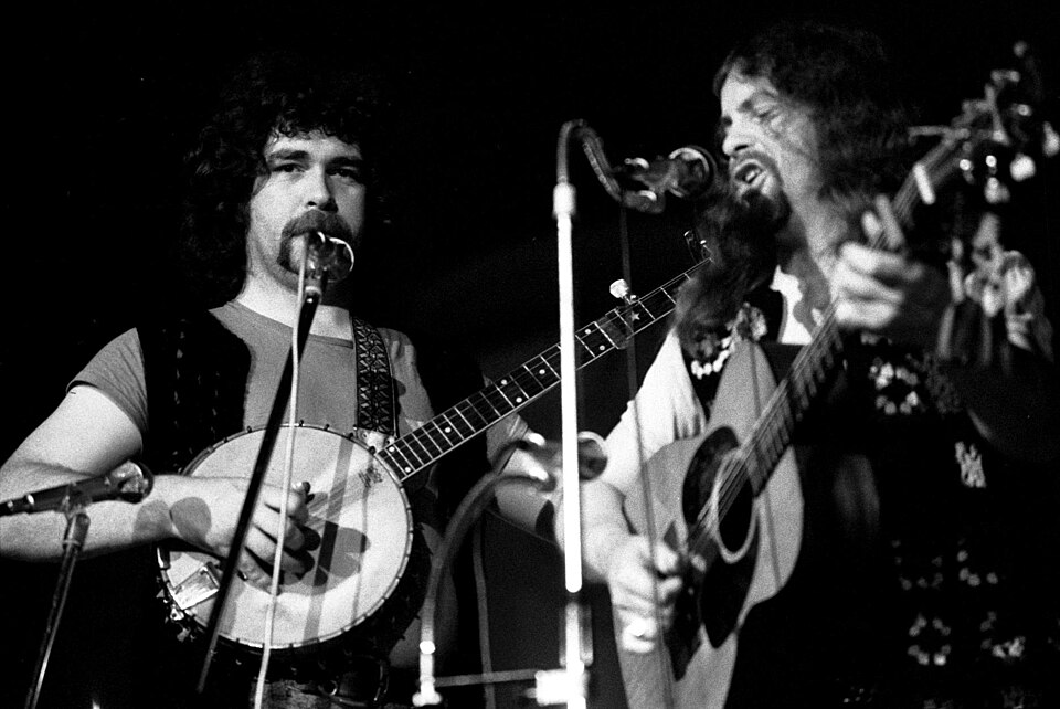 Finbar Furey