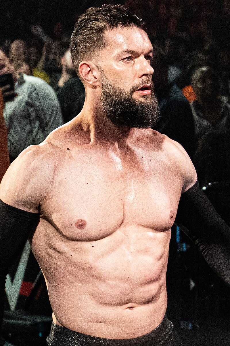 Finn Balor