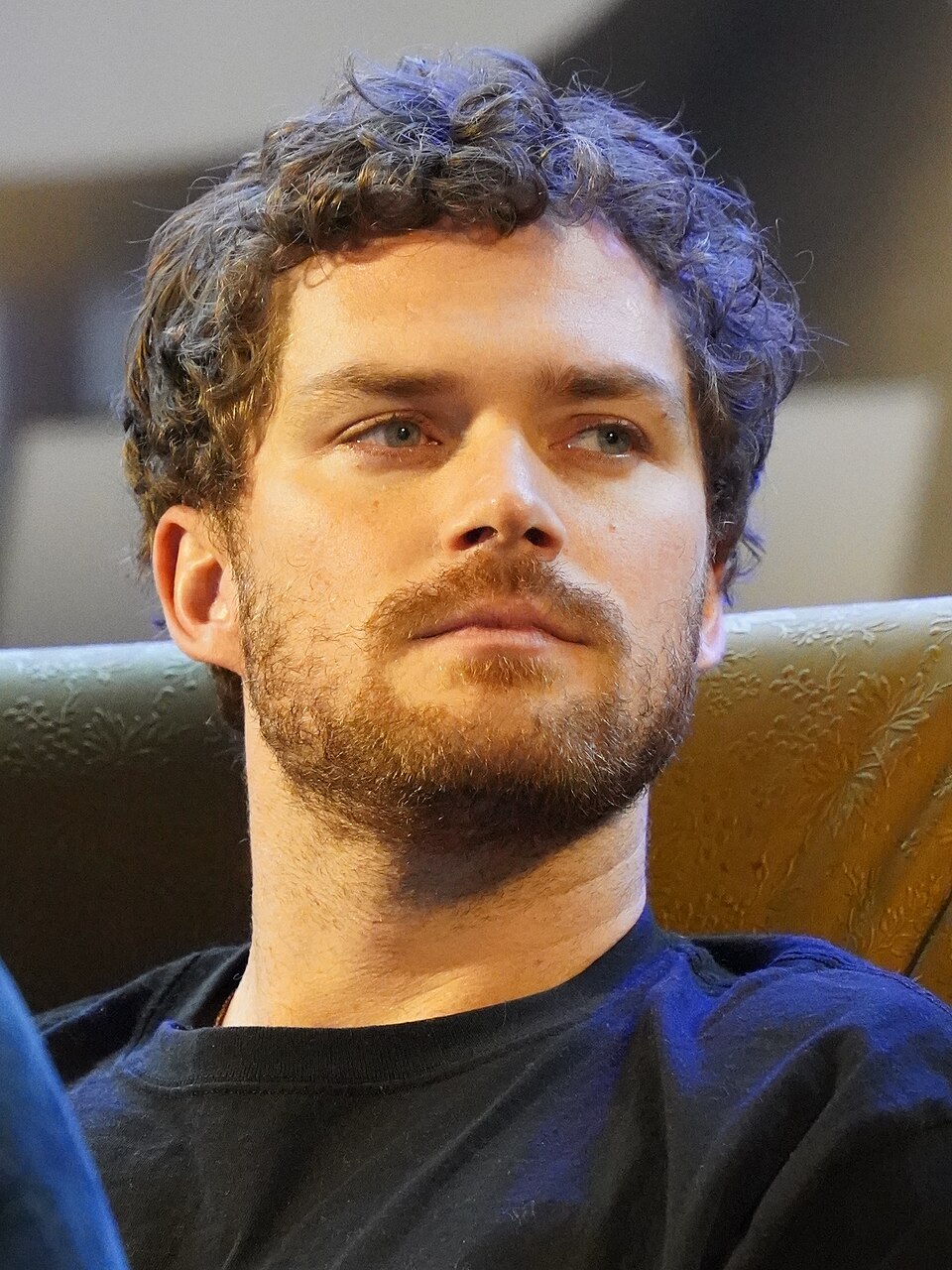 Finn Manning