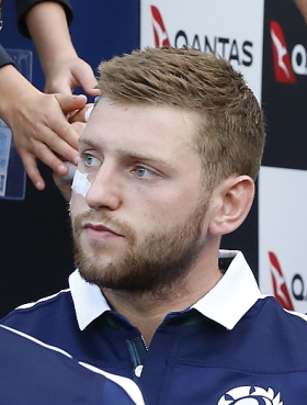 Finn Russell