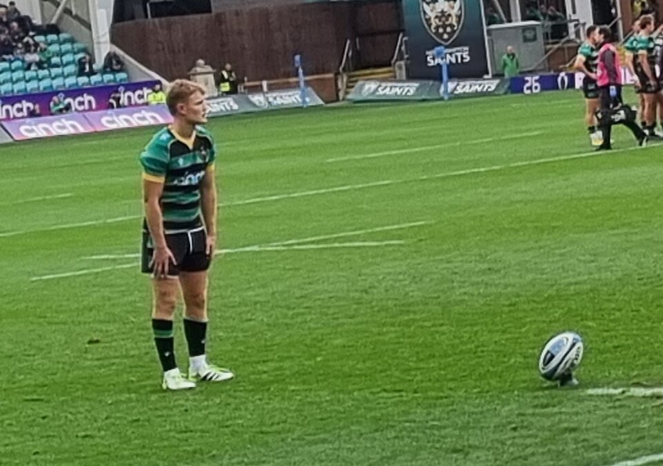 Finn Smith