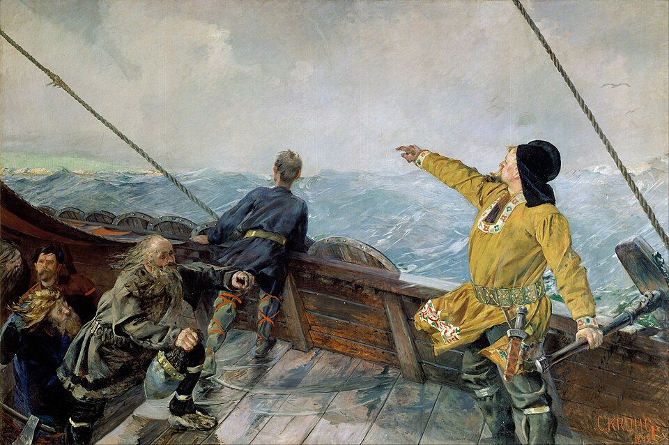 Finnbogi Leifsson