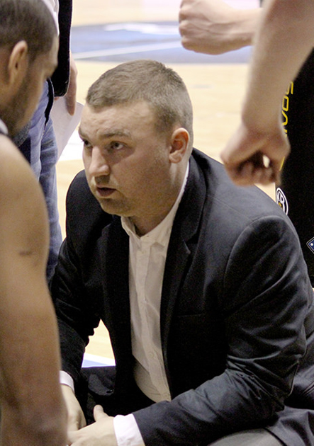 Finnur Freyr Stefánsson