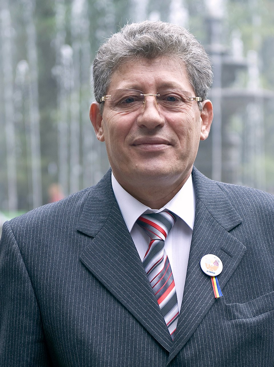 Fiodor Ionaș