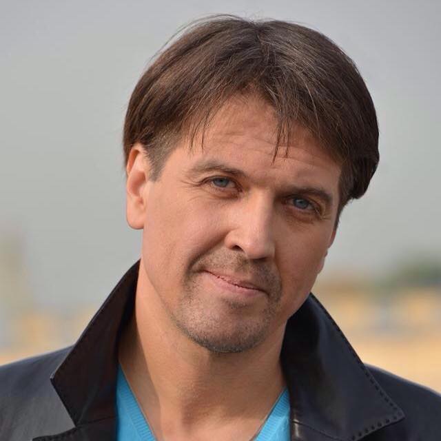 Fiodor Vladimirovich