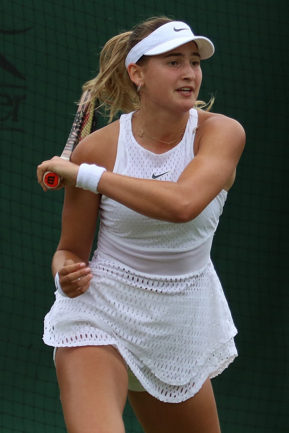 Fiona Arrese