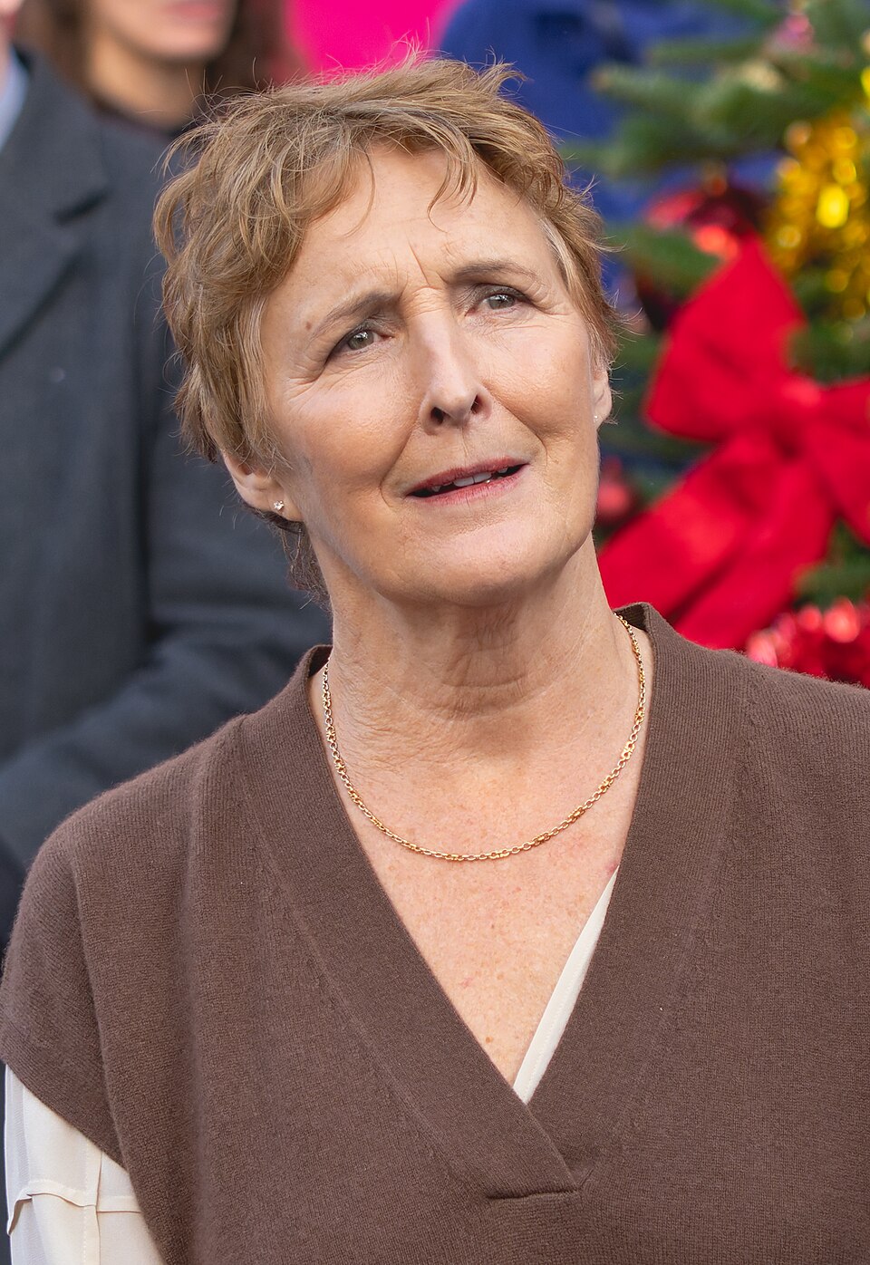 Fiona Brady