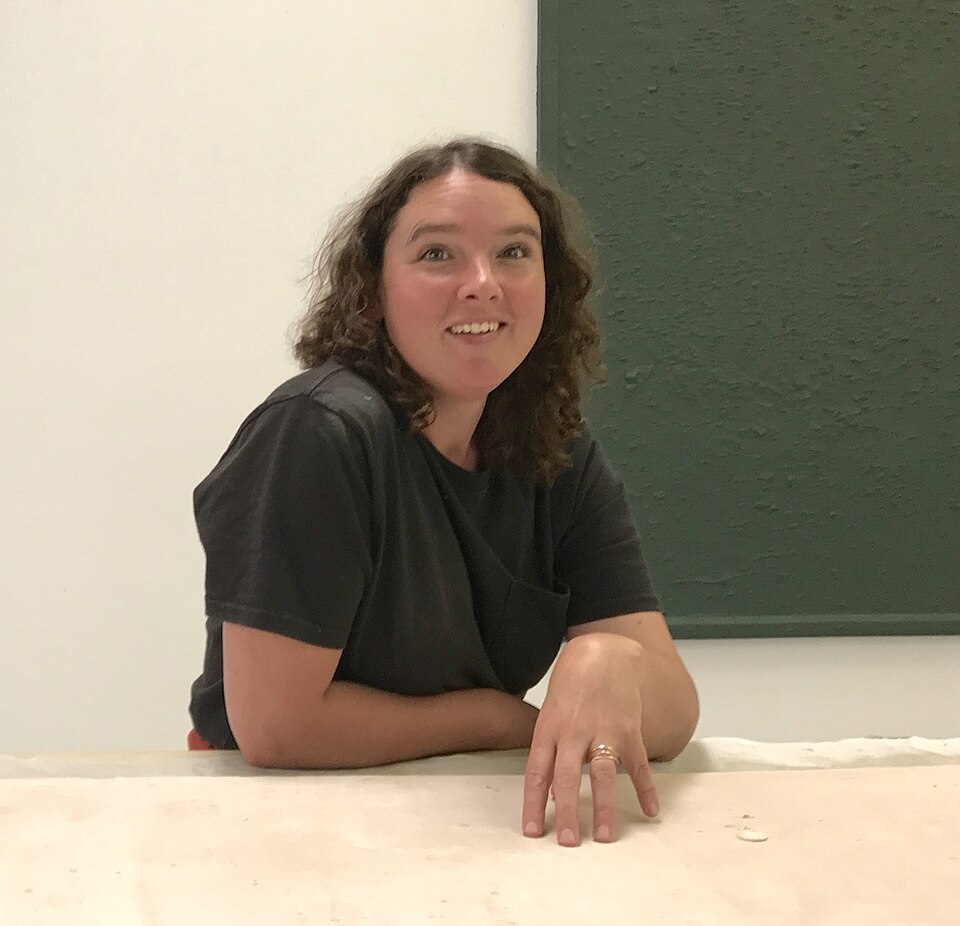 Fiona Connor