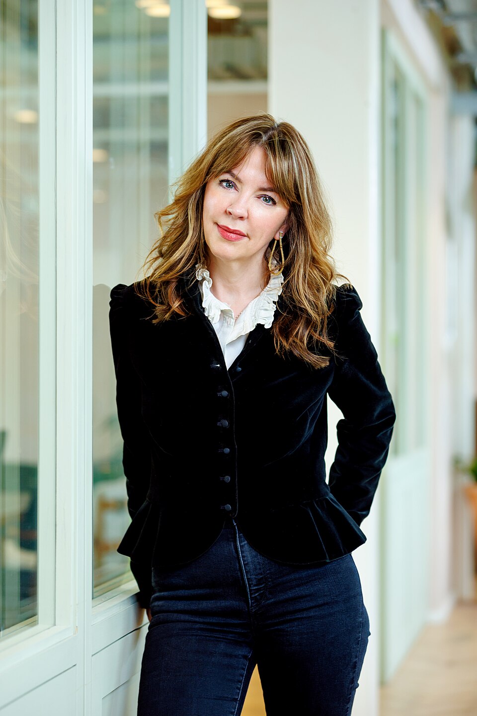 Fiona Cunningham