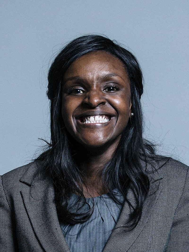 Fiona Onasanya