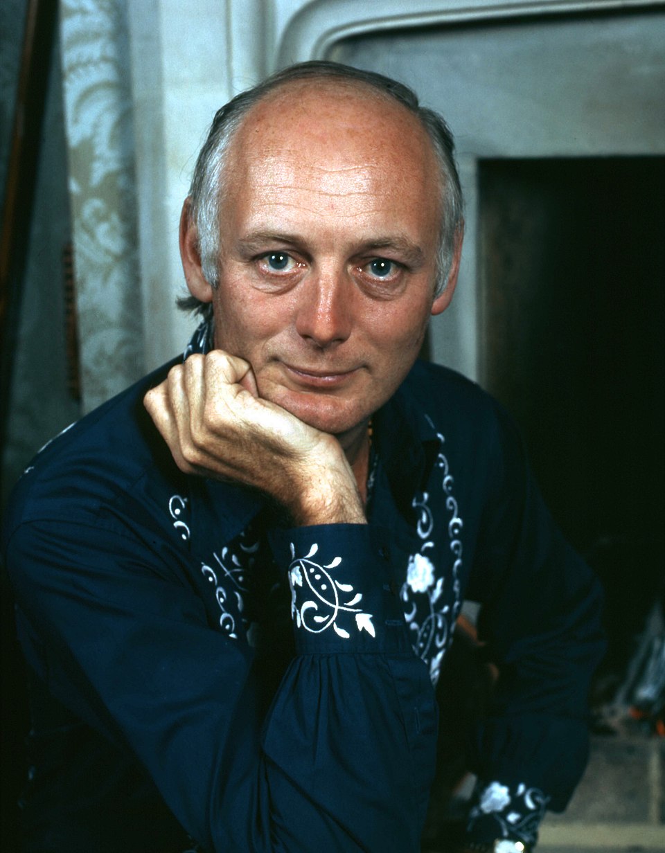 Fiona Sinclair Scott