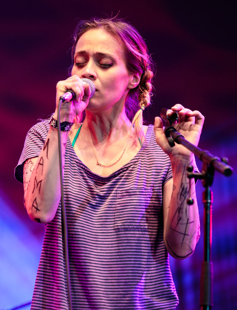 Fiona York