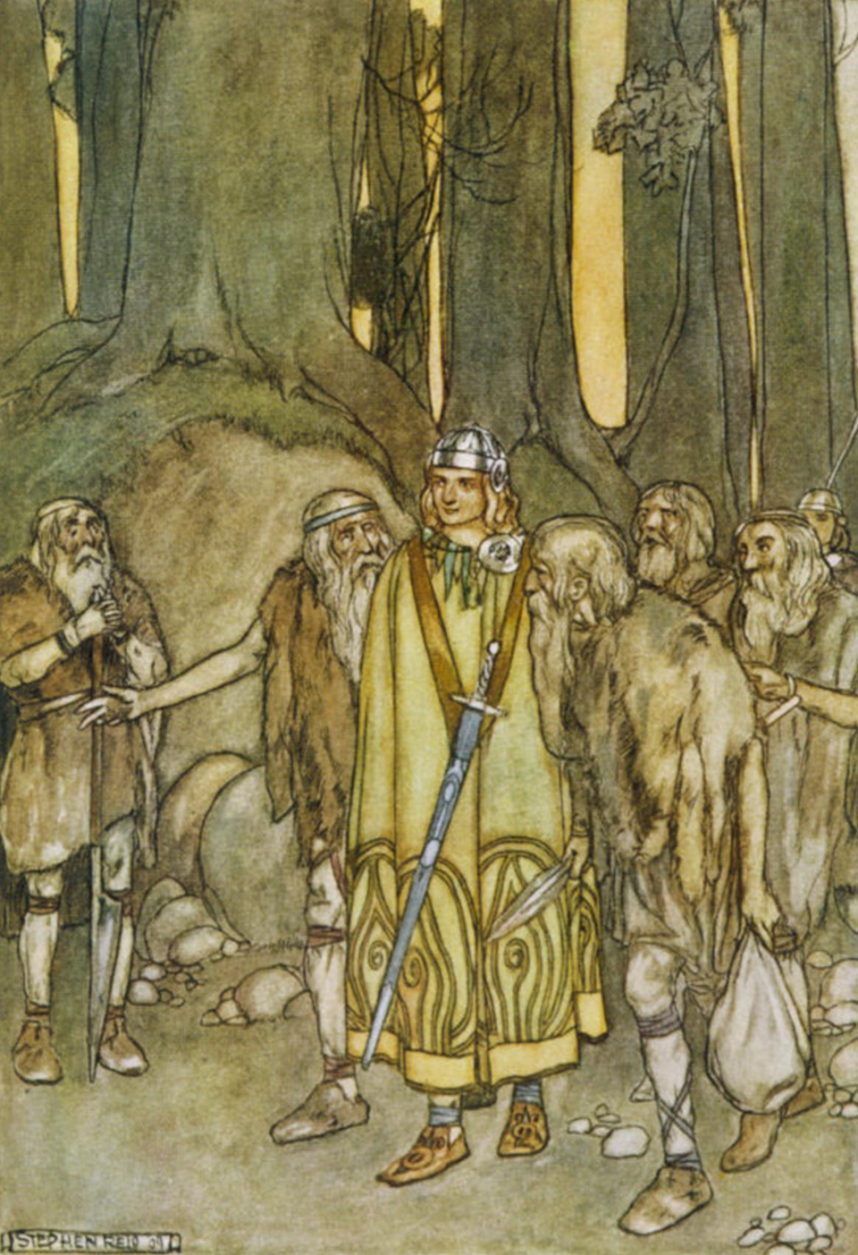 Fionn