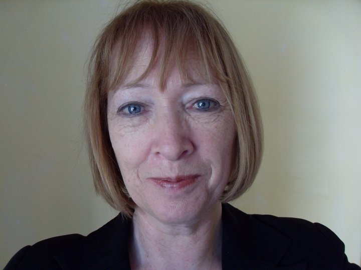 Fionnuala O’Sullivan