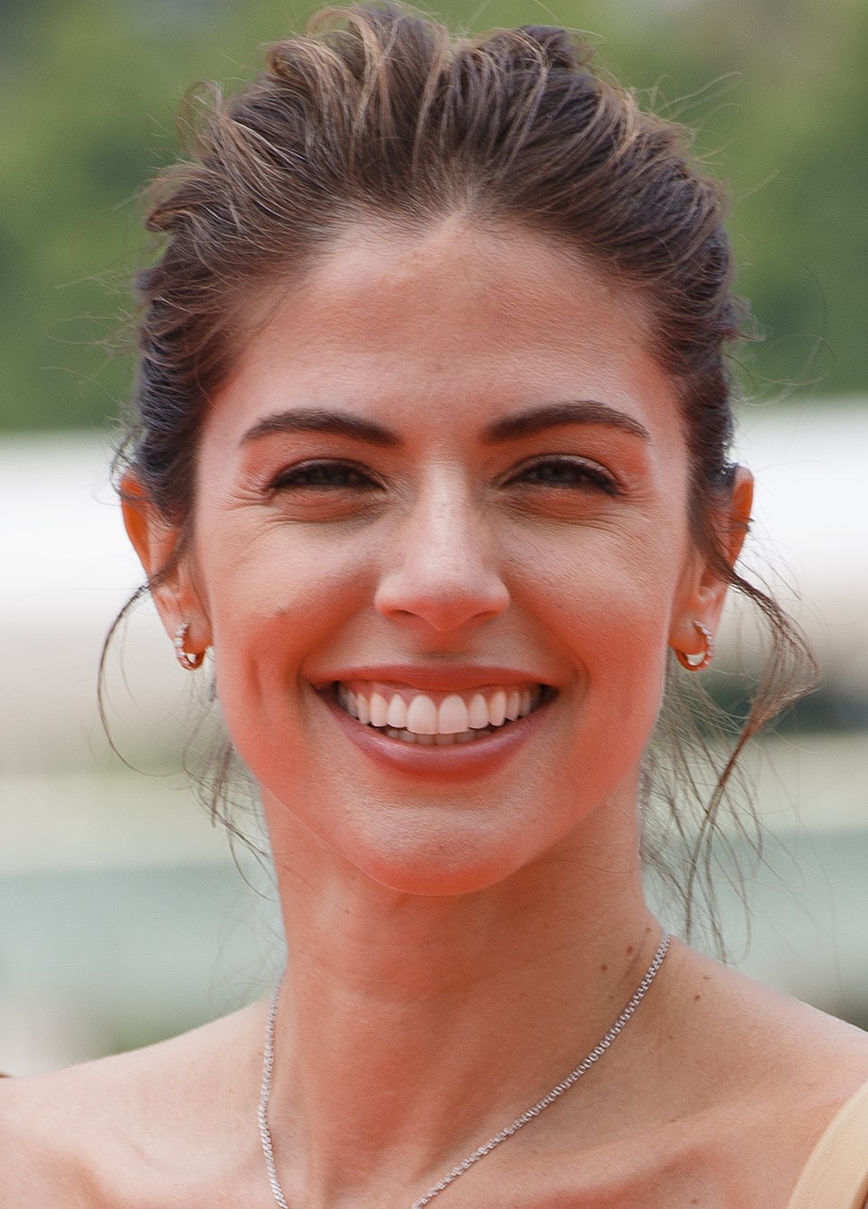 Fiorella Cayo